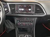 Seat Leon (2016) 1.8 TSI, Kůže, Tempomat - náhled 12