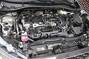 Motor může mít objem buď 1,8 nebo dva litry