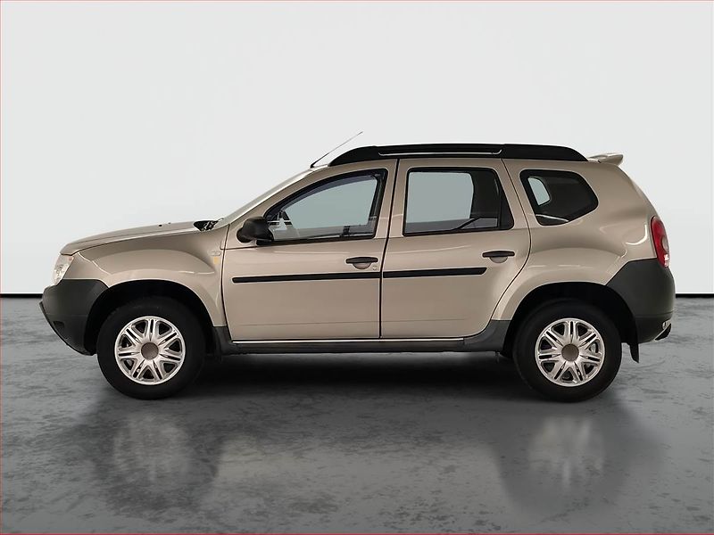 Dacia Duster (2011) 1.5 dCi, ČR,1.maj - fotka 3 z 15