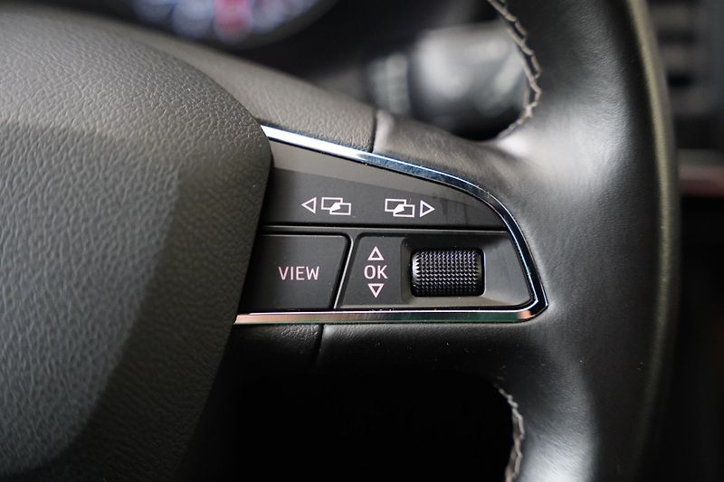 Seat Ateca - fotka 16 z 27