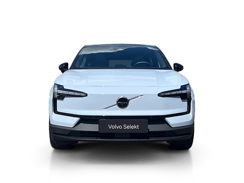 Volvo EX30 AWD Ultra Twin /TZ//REZERVACE - fotka 9 z 51