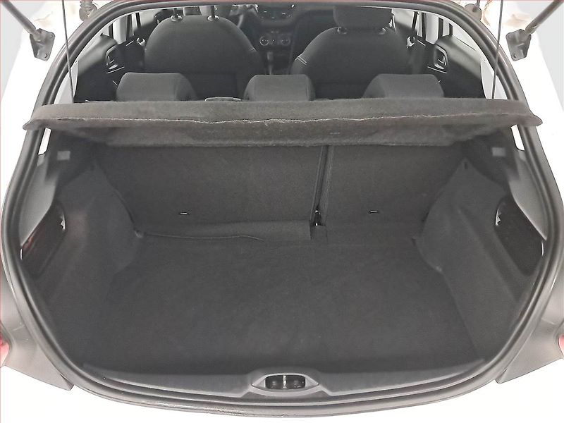 Peugeot 208 (2018) 1.2 PureTech, Serv.kniha - fotka 14 z 18