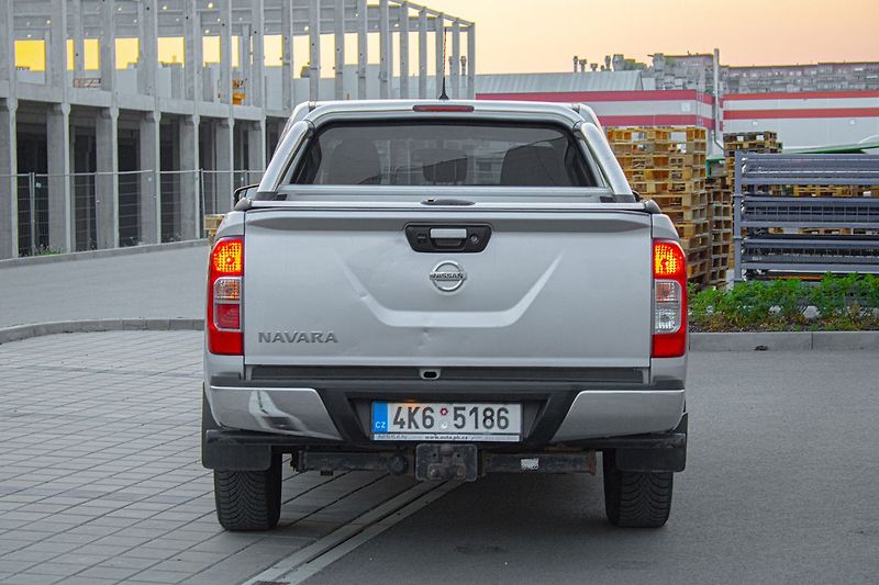Nissan Ostatní - fotka 6 z 33