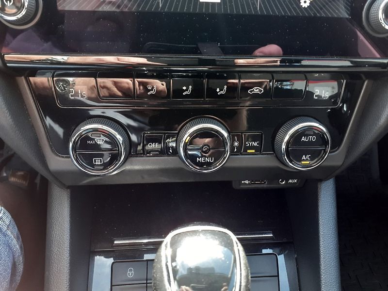 Škoda Octavia (2017) 2.0 TDi DSG - fotka 16 z 39