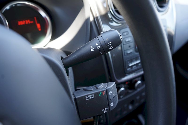 Dacia Logan (2018) 1.0 SCE - tažné - fotka 16 z 22