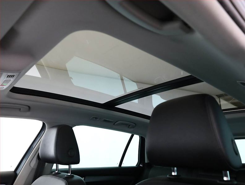 Škoda Superb (2017) Style 2.0 TDI 4x4, 4X4, Kůže - fotka 15 z 17