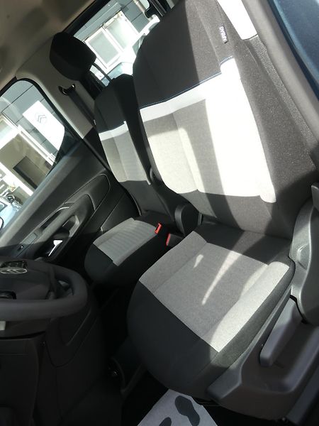 Citroën Berlingo (2026) TONIC PROFI Diesel 100k Manual - fotka 8 z 19