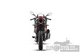 QJ Motor SRK 125 R (2026) - náhled 10