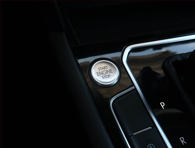 Volkswagen Arteon (2019) Elegance 2.0 TSI - fotka 19 z 24