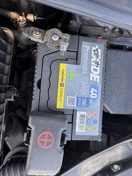 Kia Picanto 1.0i, 45 kW,71 tis km,ČR - fotka 8 z 18
