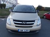 Hyundai H 1 2,5CRDi ČR 6 MÍST Po GO motoru - náhled 3