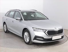 Škoda Octavia (2023) Ambition 2.0 TDI - fotografie inzerátu