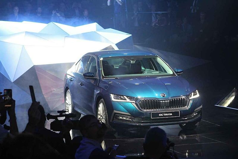 Elektromobil Jaguar I-Pace posbíral velké množství ocenění