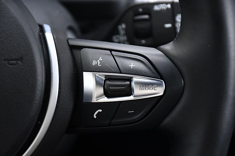 BMW Řada 2 216D GRAN TOURER TAŽNÉ ČR 1.M - fotka 24 z 37
