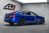 Audi A5 Sportback 2,0TDI Q 2x S-line - náhled 4