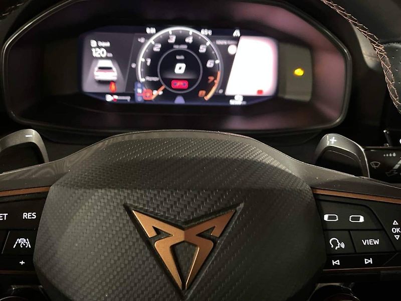 Cupra Formentor (2024) VZ 2.0 TSI DSG - fotka 16 z 20