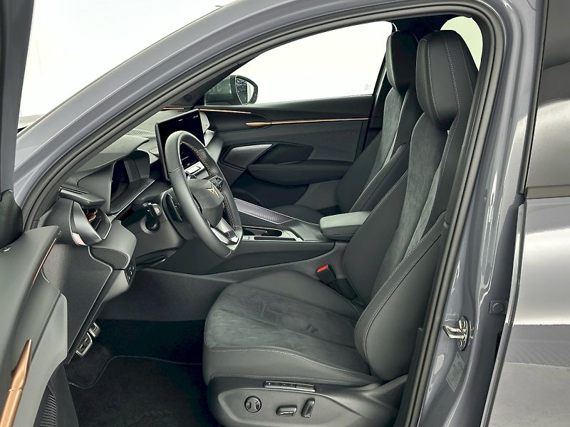Cupra Terramar (2026) VZ 2.0 TSI 195kW 4x4 DSG - fotka 7 z 38