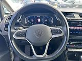 Volkswagen Touran 2.0 TDI 110kW DSG Highline - náhled 11