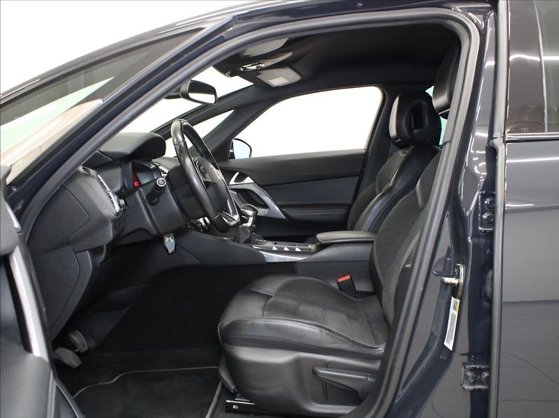 DS Automobiles DS5 1,6 HDi 88kW MT NAVI.Kam.Bezkl - fotka 6 z 24