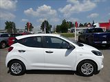 Hyundai i10 1,0 i 49kW 1.majitel, DPH, ČR - náhled 9