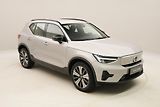 Volvo XC40 PURE ELECTRIC RECHARGE PLUS CZ - náhled 17