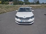 Škoda Fabia (2016) Škoda Fabia 3 combi  1.4 - náhled 1