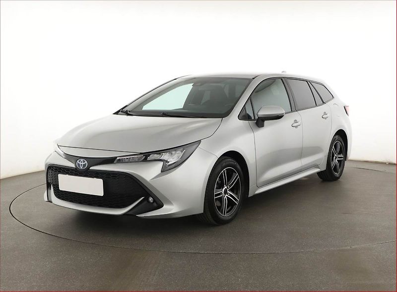Toyota Corolla (2019) Comfort 1.8 Hybrid, Automat - fotka 2 z 15