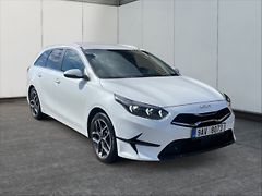 Kia Ceed 1,5 T-GDI 118 Top AT - fotografie inzerátu