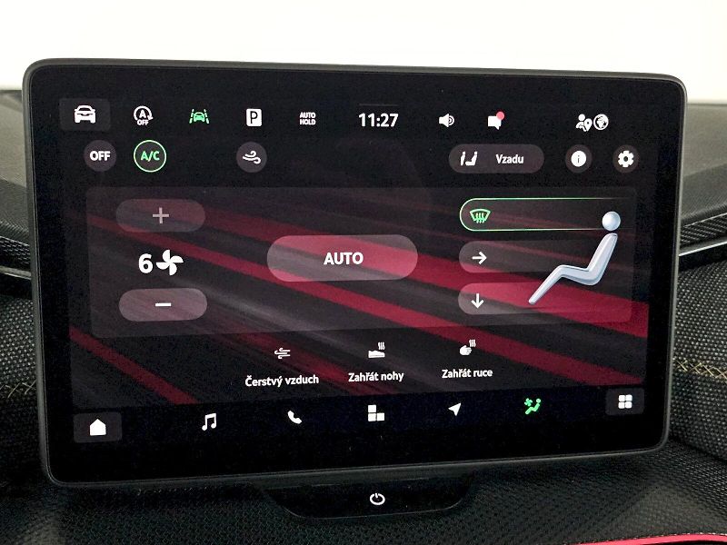 Škoda Kodiaq (2024) 2.0TDI 142kW 4x4 SELECTION 7S - fotka 11 z 30