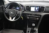 Kia Sportage 2,0 CRDI 4WD ADVANCE - náhled 22