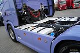 Scania (2023) S 590 / V 8 / E 6 / ACC / BOOG - náhled 11