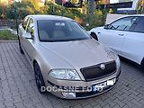 Škoda Octavia (2006) 2.0mpi, AC, STK8/28 - náhled 1