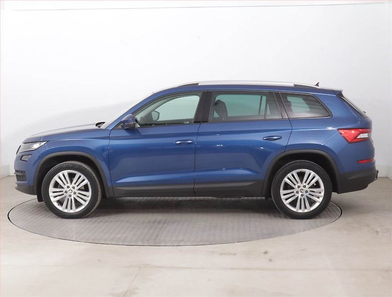 Škoda Kodiaq (2019) Style 1.5 TSI - fotka 3 z 17