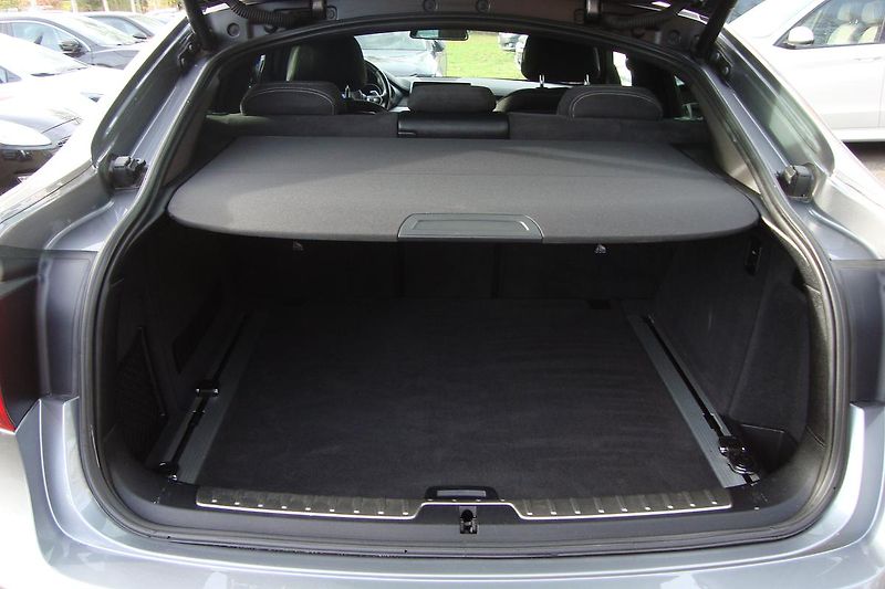 BMW X6 (2015) Xdrive,3.0d,M-Paket,ČR,1.Maj. - fotka 17 z 94