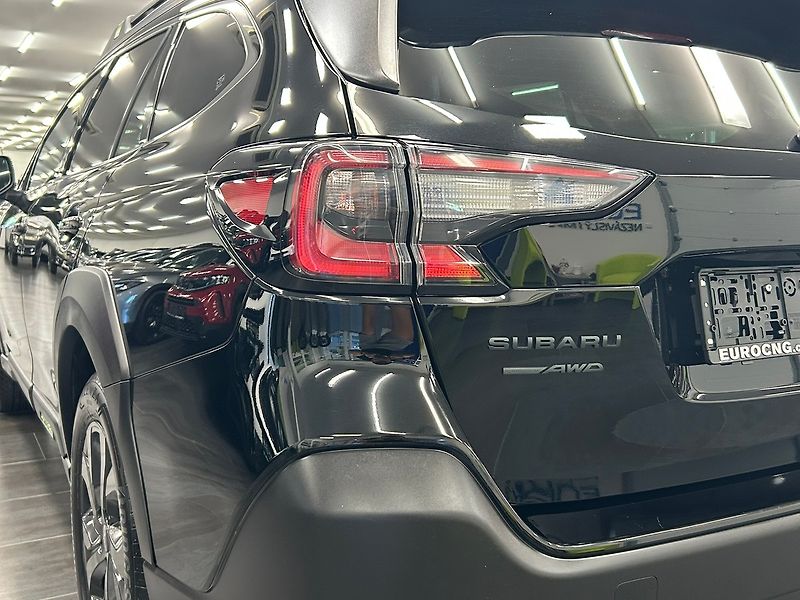 Subaru Outback (2022) 2.5 FIELD 2022 | Záruka - fotka 13 z 55