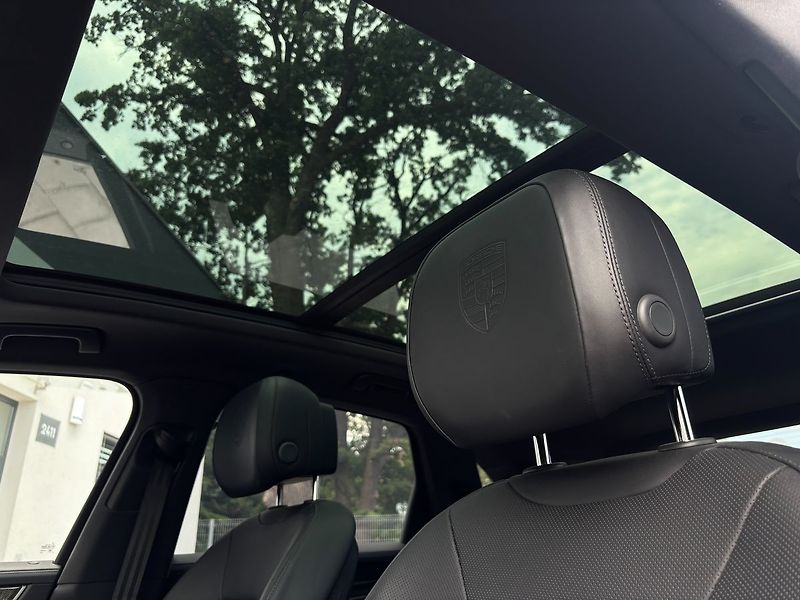Porsche Cayenne S E-Hybrid*BOSE*HD-Matrix - fotka 14 z 16
