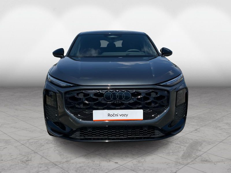 Audi Q3 SB 2.0TDI 110 KW 7DSG - fotka 3 z 26