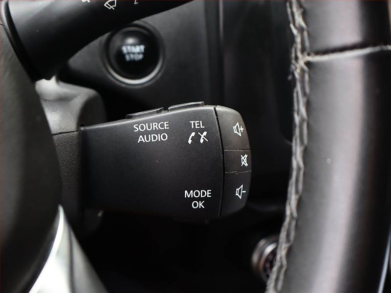 Dacia Duster (2018) 1.6 SCe, ČR,1.maj, Navi - fotka 16 z 18