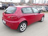 Alfa Romeo 147 1,6i 77kW LPG - náhled 11