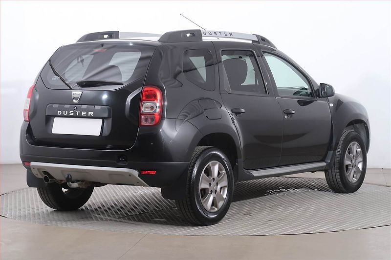 Dacia Duster (2017) 1.6 SCe, LPG, Serv.kniha - fotka 5 z 18