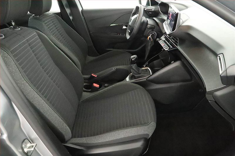 Peugeot 208 (2024) 1.2 PureTech, Serv.kniha, Navi - fotka 7 z 13
