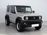 Suzuki Jimny (2022) 1.5 AllGrip - náhled 1