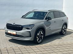 Škoda Kodiaq Sportline 7DSG 4x4 2,0TDI - fotografie inzerátu