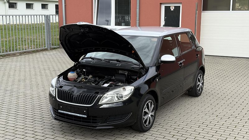 Škoda Fabia 1.2TSi*63kW*ORIG.SPORT*2XBARVA - fotka 17 z 21