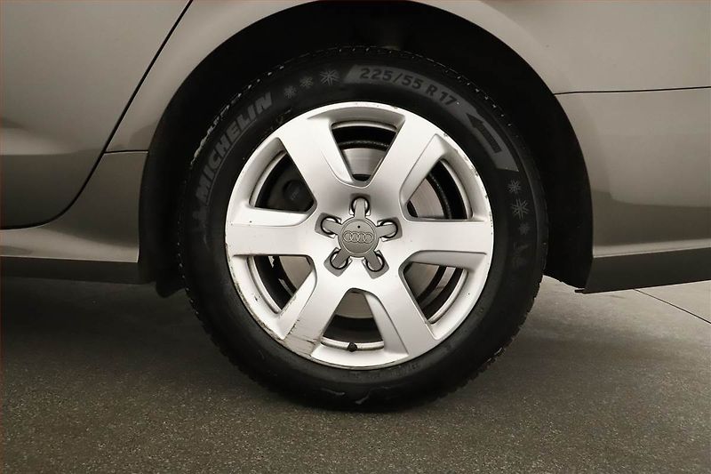 Audi A6 (2015) 3.0 TDI, Automat, Kůže, Navi - fotka 12 z 21