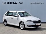 Škoda Fabia (2021) Combi Style 1,0TSi 70kW - náhled 26
