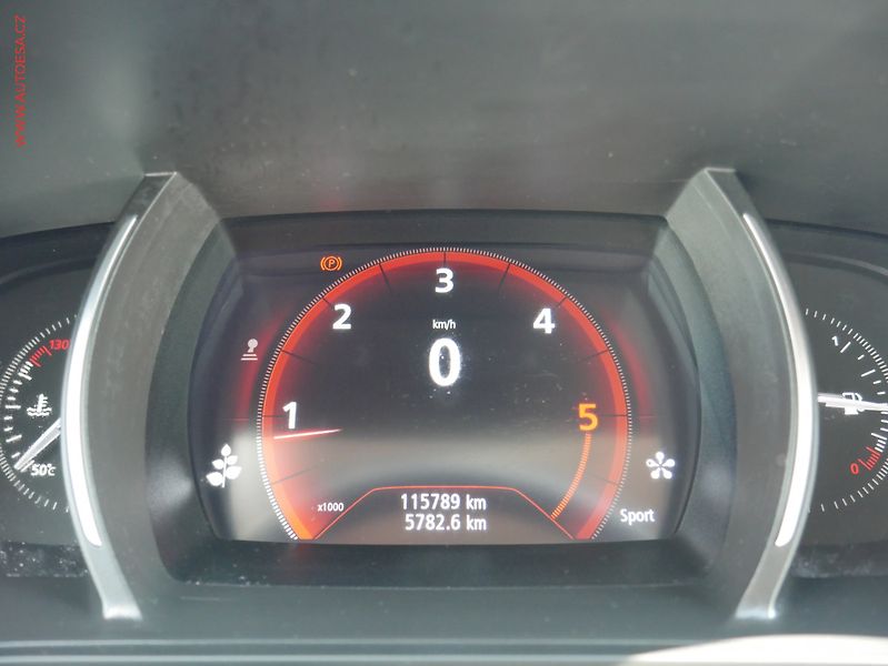 Renault Mégane (2020) 1.5 dCi, 1.maj,ČR, Navi - fotka 14 z 21
