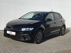 Volkswagen Polo (2025) People 7DSG 1,0TSI - fotografie inzerátu