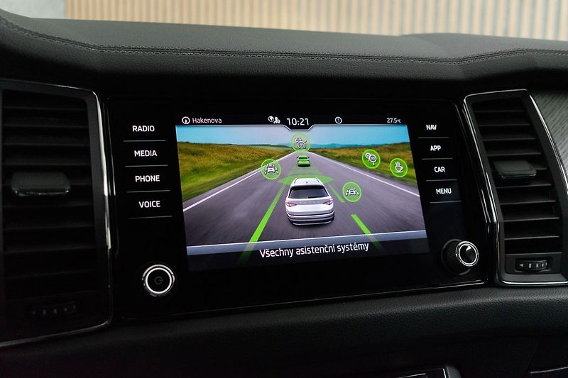 Škoda Kodiaq 2.0TDI DSG*KAMERA*VIRTUAL*ACC - fotka 29 z 43