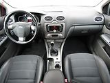Ford Focus (2009) 1.6 TDCi, Klima - náhled 8